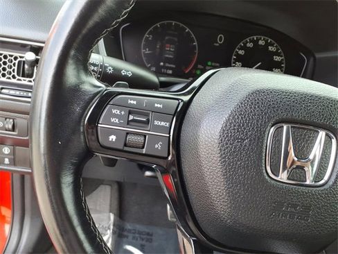 Used 2024 Honda Civic Sport image 16