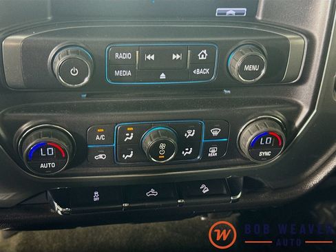 Used 2015 Chevrolet Silverado 1500 LT w/ All Star Edition AWD/4WD image 19