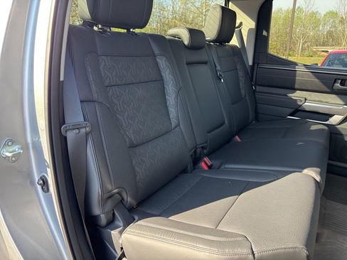 Used 2024 Toyota Tundra SR5 w/ SR5 Premium Package image 12