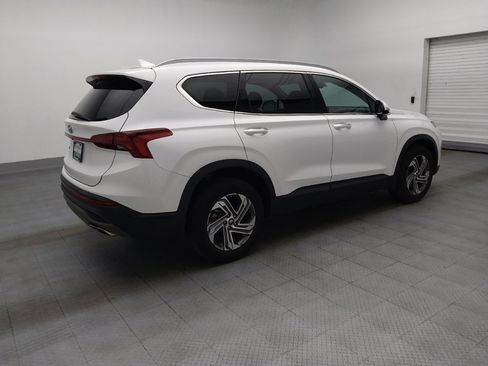 Used 2023 Hyundai Santa Fe SEL FWD image 10