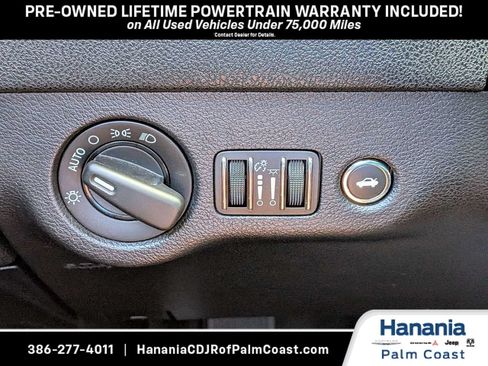 Used 2015 Dodge Charger SE w/ Popular Equipment Group RWD image 21