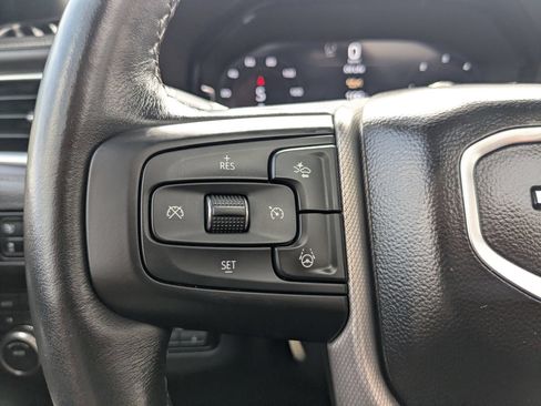 Used 2024 GMC Yukon Denali w/ Advanced Technology Package AWD/4WD image 23