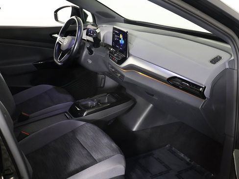 Used 2021 Volkswagen ID.4 Pro image 23