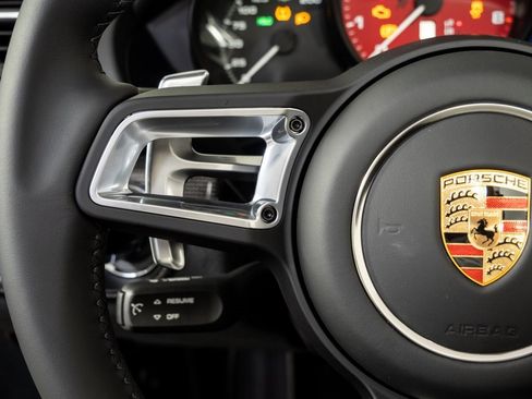 New 2025 Porsche 718 Boxster GTS image 10