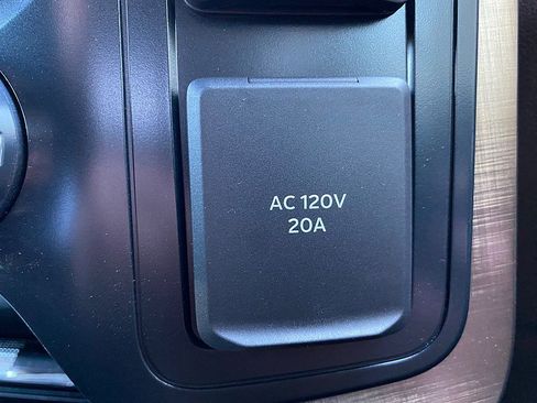 Certified 2025 Ford F150 King Ranch image 53