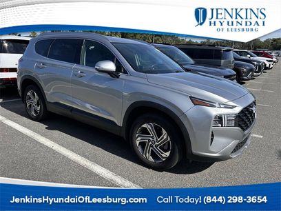 Used 2023 Hyundai Santa Fe SEL