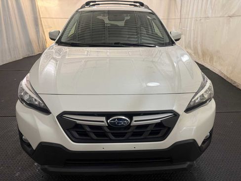 Certified 2023 Subaru Crosstrek 2.0i Premium image 3