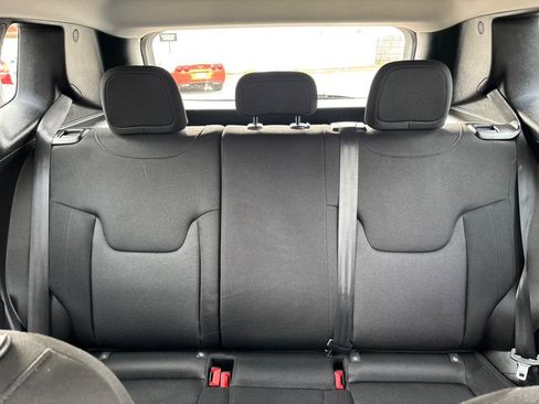 Used 2020 Jeep Renegade Sport image 14