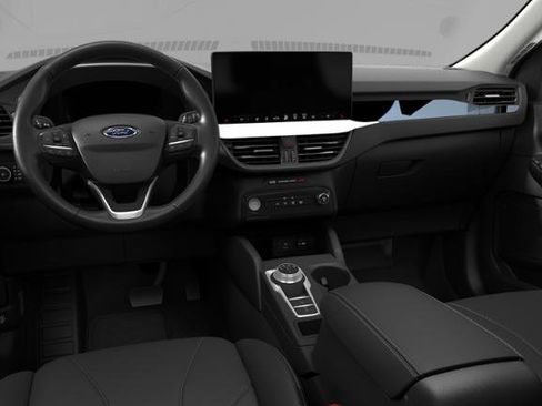 New 2026 Ford Escape SE w/ PHEV Premium Package FWD image 30