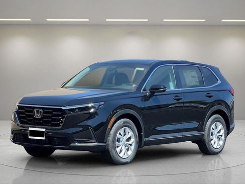 New 2026 Honda CR-V LX image 1