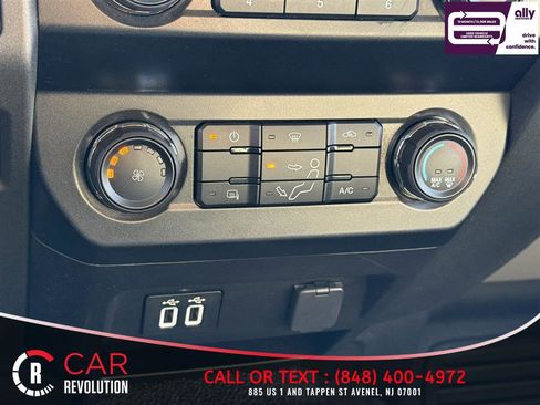 Used 2019 Ford F350 XL w/ STX Appearance Package image 17