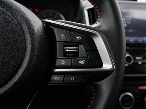 Used 2023 Subaru Crosstrek 2.5i Limited w/ Moonroof Package image 29