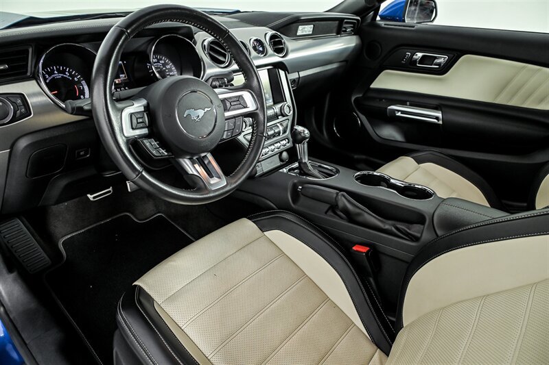 Used 2015 Ford Mustang 50 Years RWD image 15