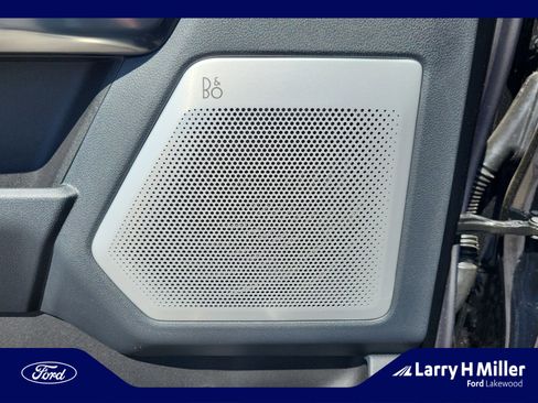 New 2025 Ford F350 Platinum w/ Tremor Off-Road Package image 27