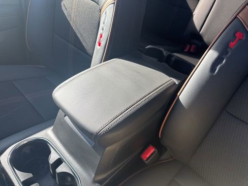 New 2026 GMC Canyon AT4 image 35