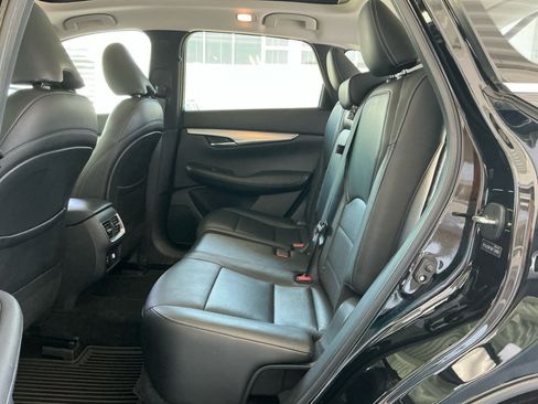 Used 2019 INFINITI QX50 Essential w/ Premium Heat Package FWD image 33