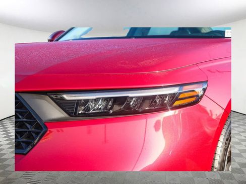 Used 2024 Honda Accord EX image 5