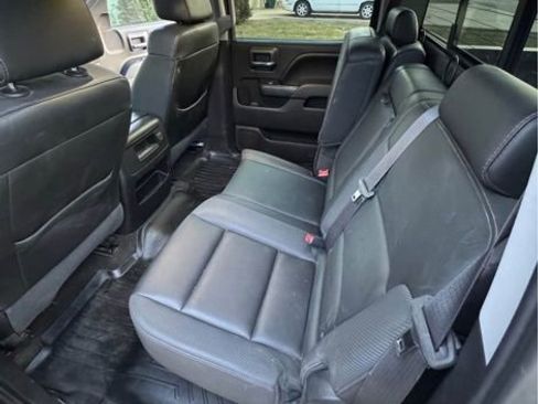 Used 2016 GMC Sierra 1500 SLT w/ All-Terrain Package image 3