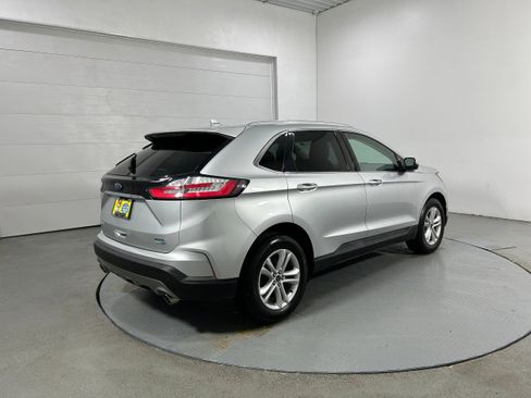 Used 2019 Ford Edge SEL w/ Equipment Group 201A image 34