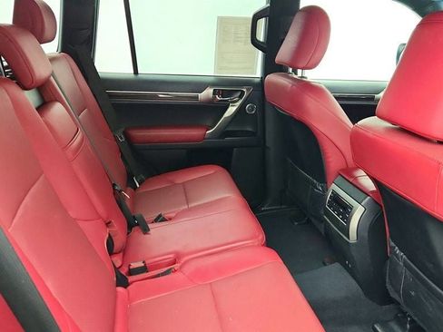 Used 2023 Lexus GX 460 Premium image 24