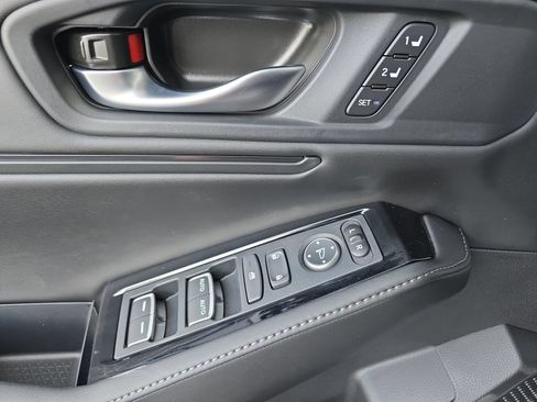 New 2026 Honda Accord Touring image 27