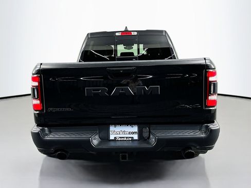 Used 2020 RAM 1500 Rebel image 7