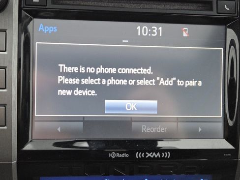 Used 2019 Toyota Tundra Limited image 28