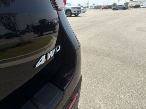 Used 2025 Ford Explorer ST-Line AWD/4WD image 42