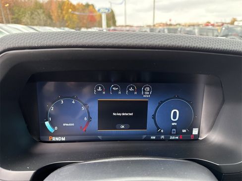 New 2025 Ford F150 XLT w/ Equipment Group 302A MID image 27