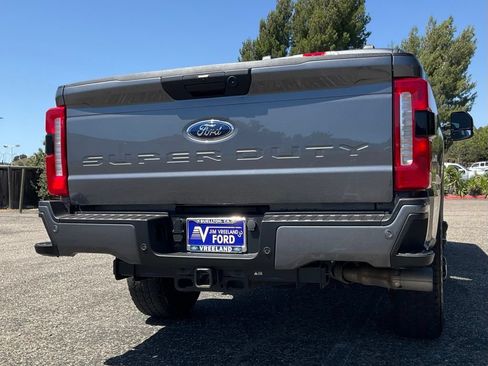 Used 2024 Ford F250 XL w/ STX Appearance Package AWD/4WD image 59