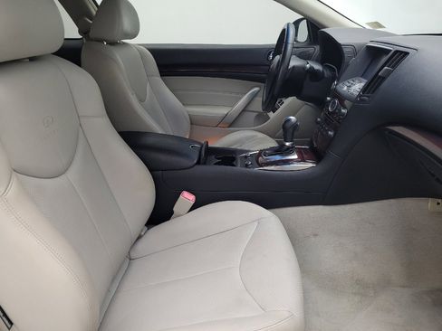Used 2014 INFINITI Q60 Journey w/ Premium Package image 21