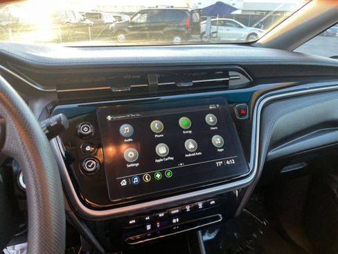 Used 2023 Chevrolet Bolt LT w/ Driver Confidence Package image 25