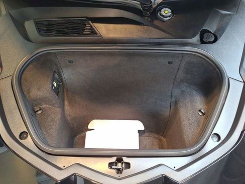 Used 2024 Chevrolet Corvette Stingray Coupe w/ Battery Protection Package RWD image 15