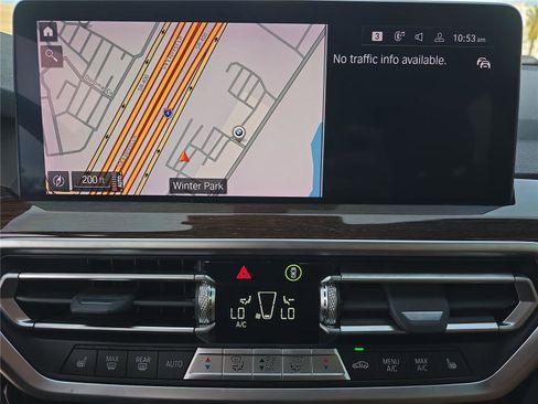 Certified 2023 BMW X3 sDrive30i w/ Premium Package image 17