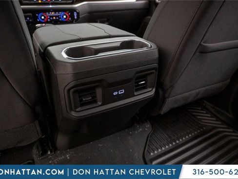 New 2026 Chevrolet Silverado 1500 LT image 24