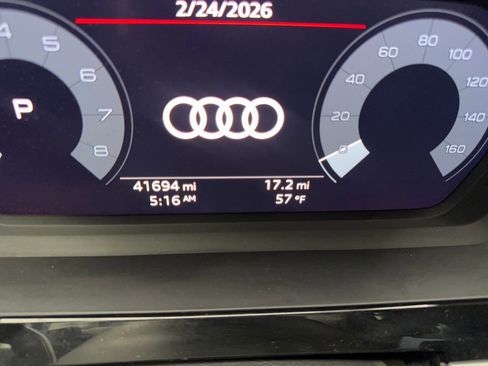 Used 2023 Audi A3 2.0T Premium w/ Convenience Package image 60