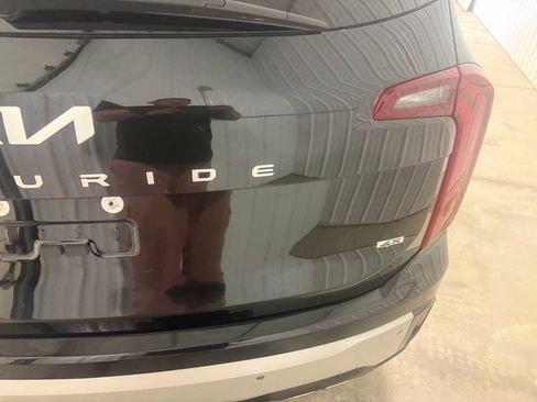 Used 2024 Kia Telluride S w/ S Sunroof Package AWD/4WD image 18