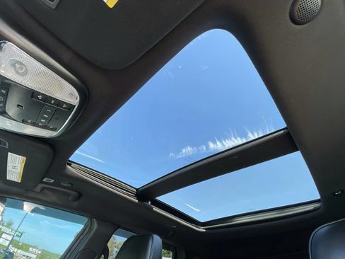 Used 2019 Jeep Grand Cherokee High Altitude image 20