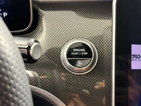 Used 2023 Mercedes-Benz C 43 AMG 4MATIC Sedan image 20