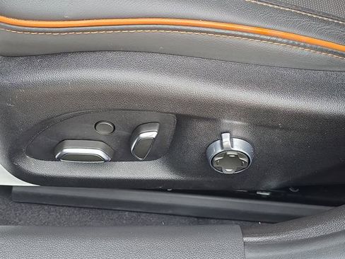 Certified 2025 Cadillac CT4 Sport w/ Climate Package image 6