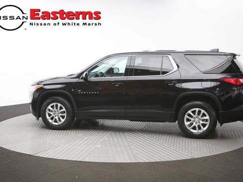 Used 2020 Chevrolet Traverse LS AWD/4WD image 62