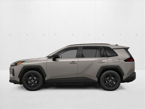 New 2026 Toyota RAV4 XLE Premium FWD image 2