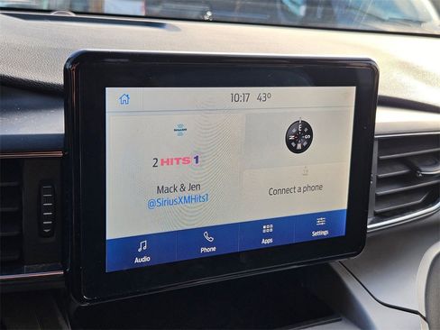 Used 2021 Ford Explorer XLT w/ Equipment Group 202A image 25