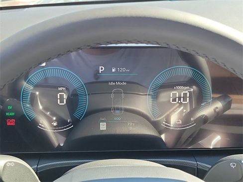 New 2026 Hyundai Santa Fe SE image 7