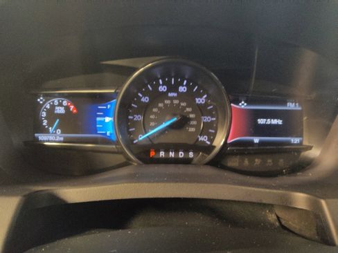Used 2017 Ford Explorer Limited AWD/4WD image 23