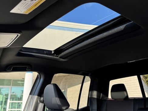 New 2026 Honda Ridgeline Black Edition image 19