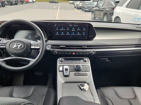 Used 2024 Hyundai Palisade XRT AWD/4WD image 9