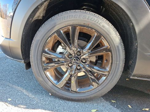 New 2026 MAZDA CX-30 AWD 2.5 S image 4