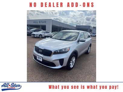 Used 2019 Kia Sorento FWD