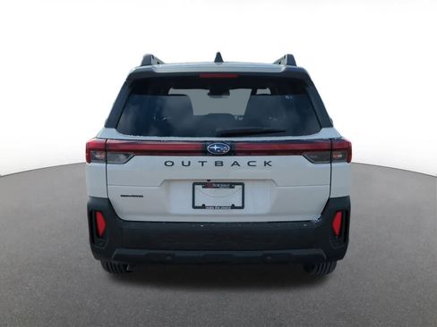 New 2026 Subaru Outback Limited image 5